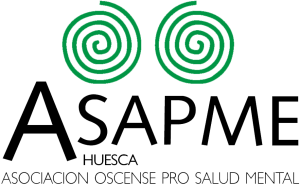 ASAPME Huesca Logo