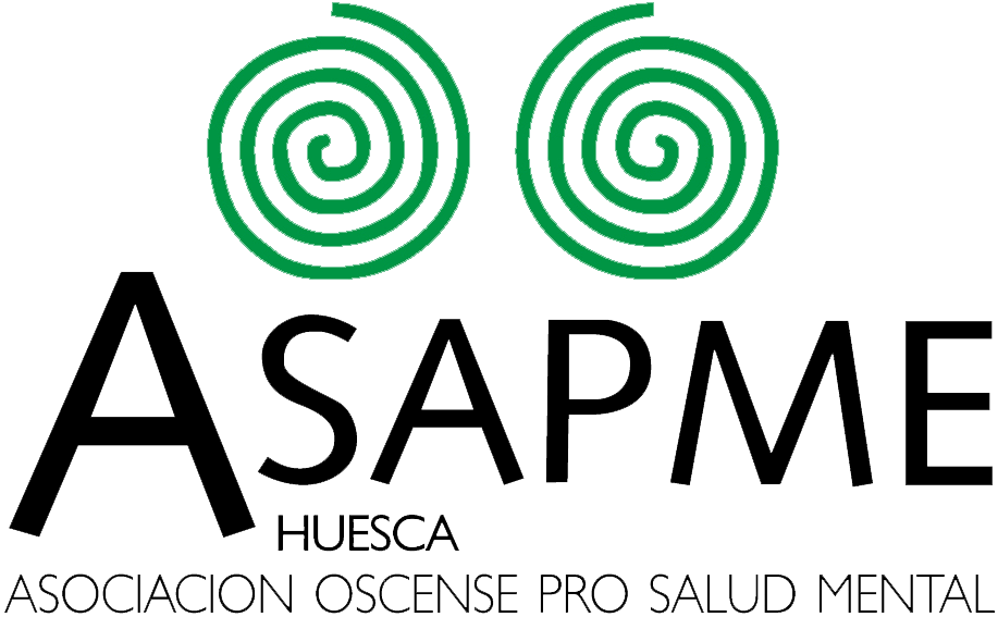 ASAPME Huesca Logo